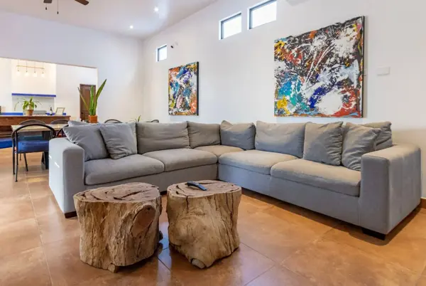 Casa en venta en Country Club, Guaymas — foto 3 de 22