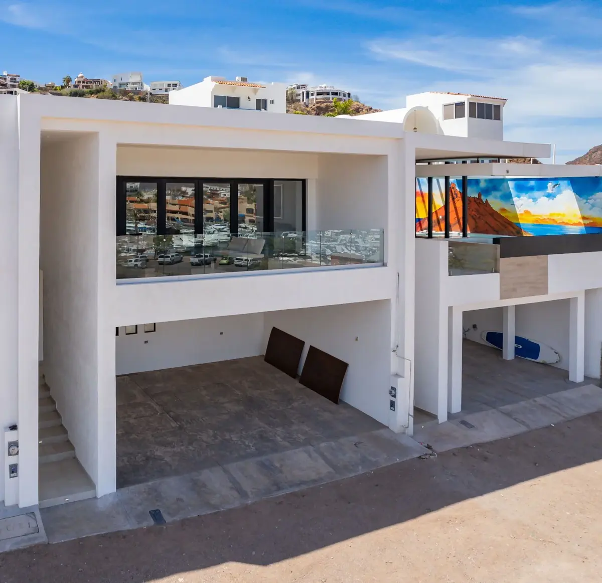 Casa en venta en Marina Real, Guaymas — foto 1 de 15