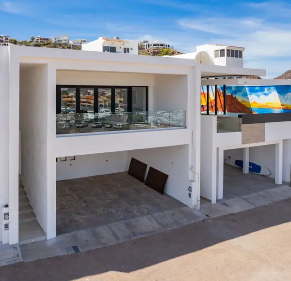 Casa en venta en Marina Real, Guaymas, Sonora
