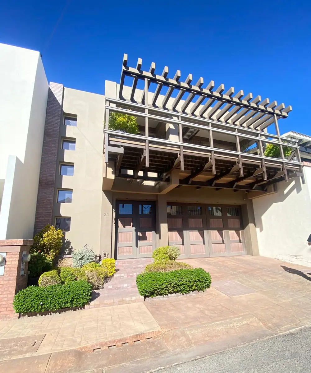 Casa en venta en Obispos Residencial, Hermosillo — foto 1 de 20