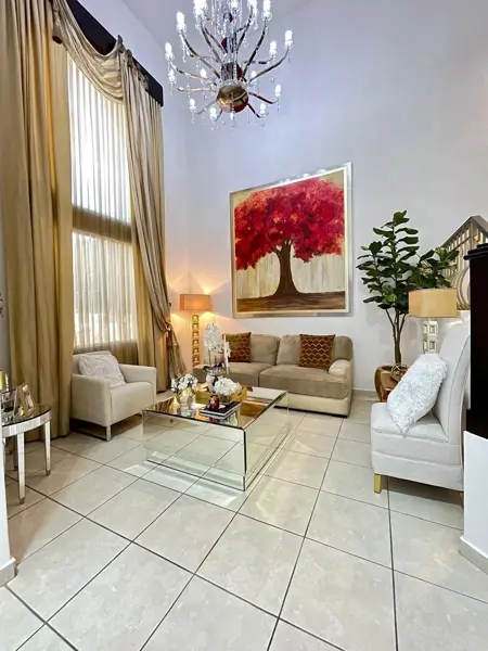 Casa en venta en La Rioja, Hermosillo — foto 2 de 17