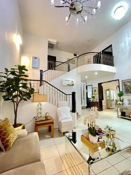 Casa en venta en La Rioja, Hermosillo — foto 3 de 17