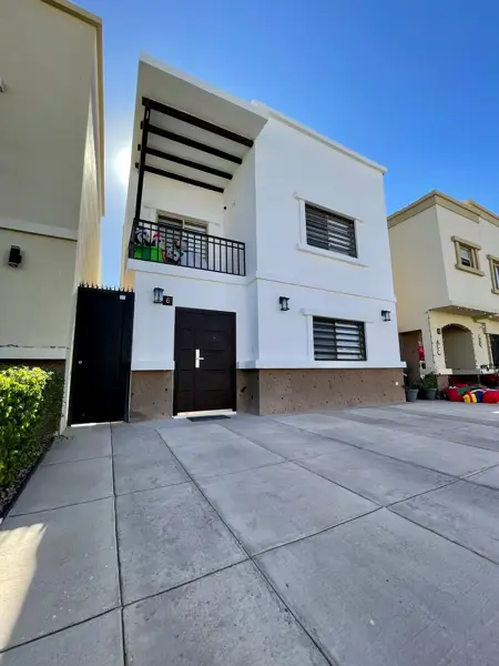 Casa en venta en Castello Residencial, Hermosillo, Sonora