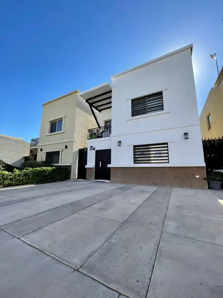 Casa en venta en Castello Residencial, Hermosillo — foto 2 de 22