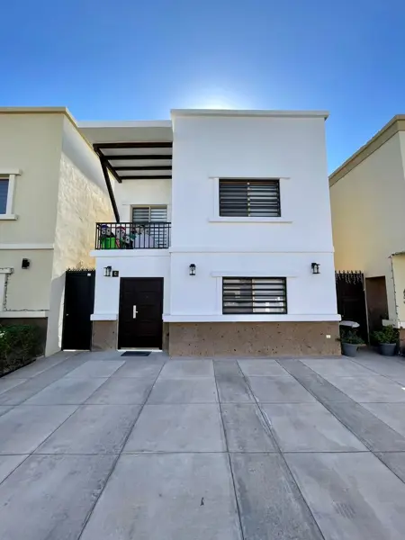 Casa en venta en Castello Residencial, Hermosillo — foto 3 de 22