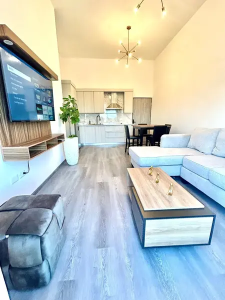 Departamento en venta en Torre KYO Navarrete, Hermosillo — foto 3 de 19