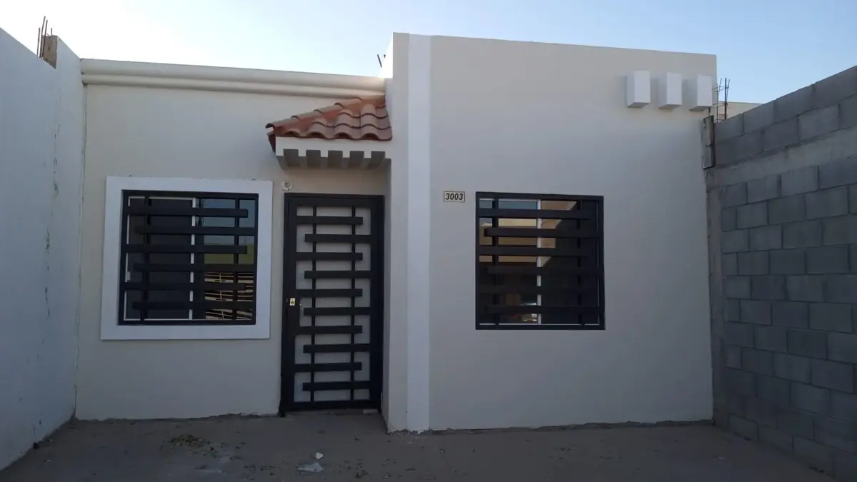 Casa en venta en Stanza Toscana, Culiacán — foto 1 de 9