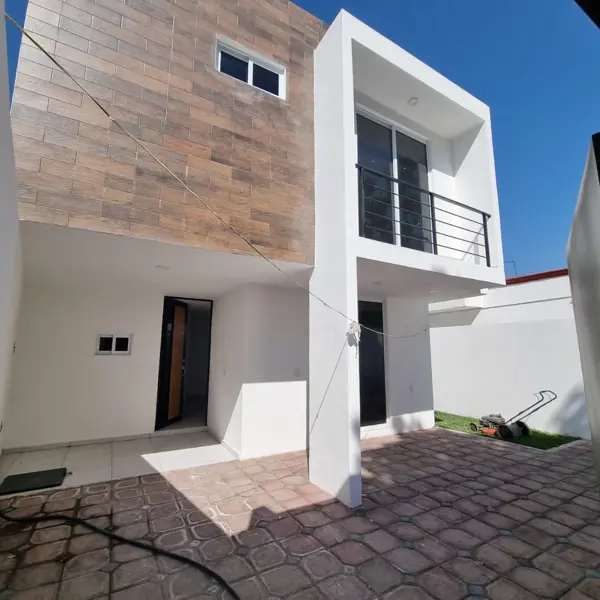 Casa en venta en Gabriel Tepepa, Cuautla — foto 2 de 17