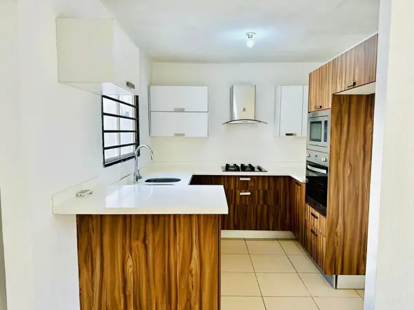Casa en venta en Portalegre, Culiacán — foto 3 de 26