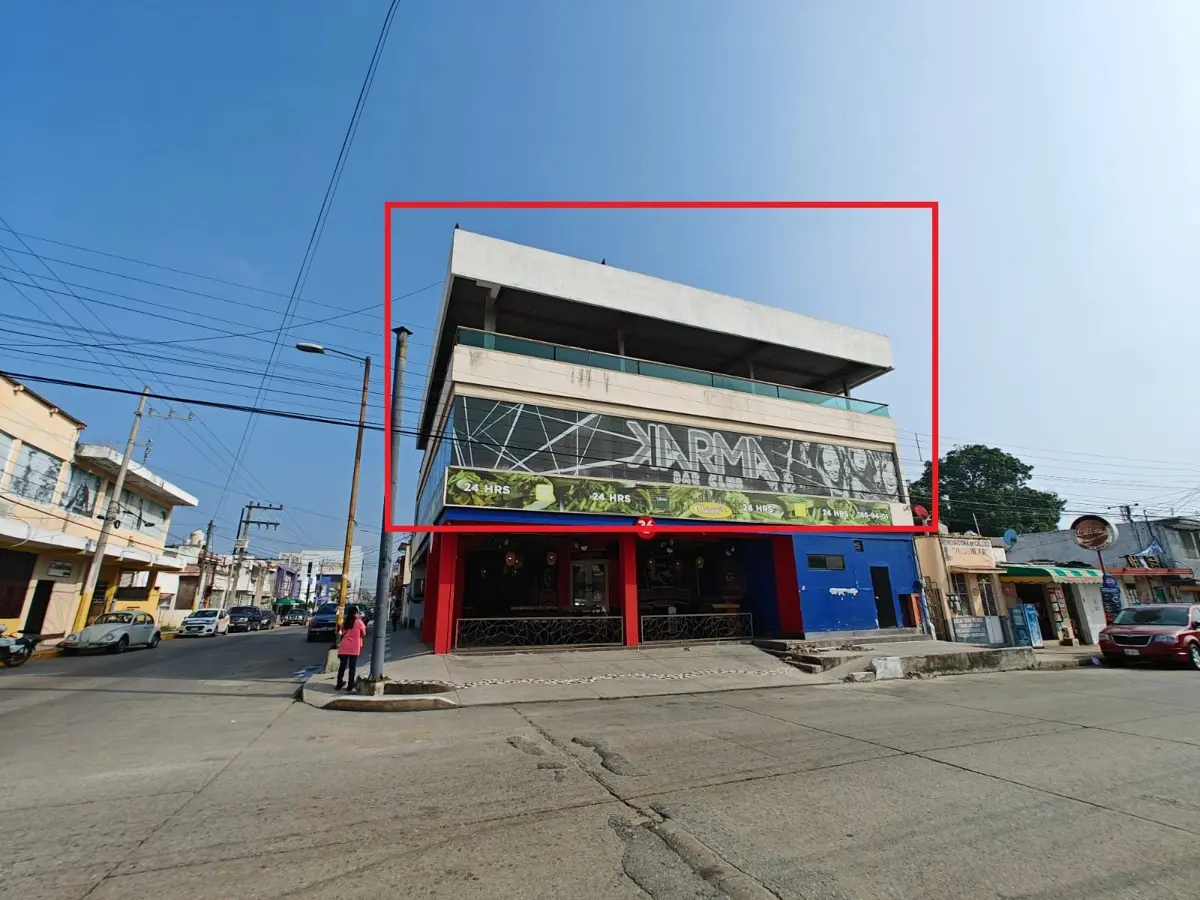 Local en renta en Primero de Mayo, Ciudad Madero — foto 1 de 12