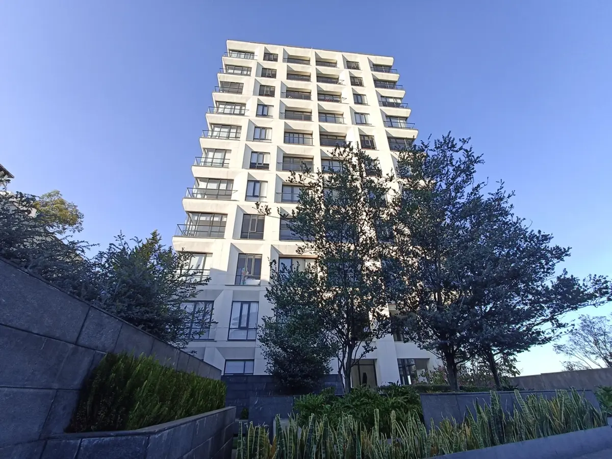 Departamento en venta en Alcantarilla, Álvaro Obregón — foto 1 de 21
