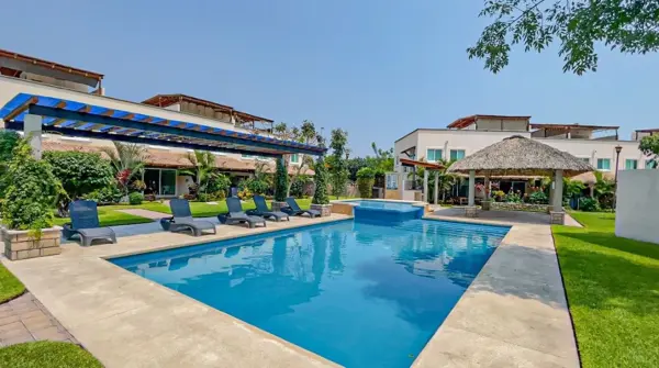 Casa en venta en Tezoyuca, Emiliano Zapata — foto 3 de 28