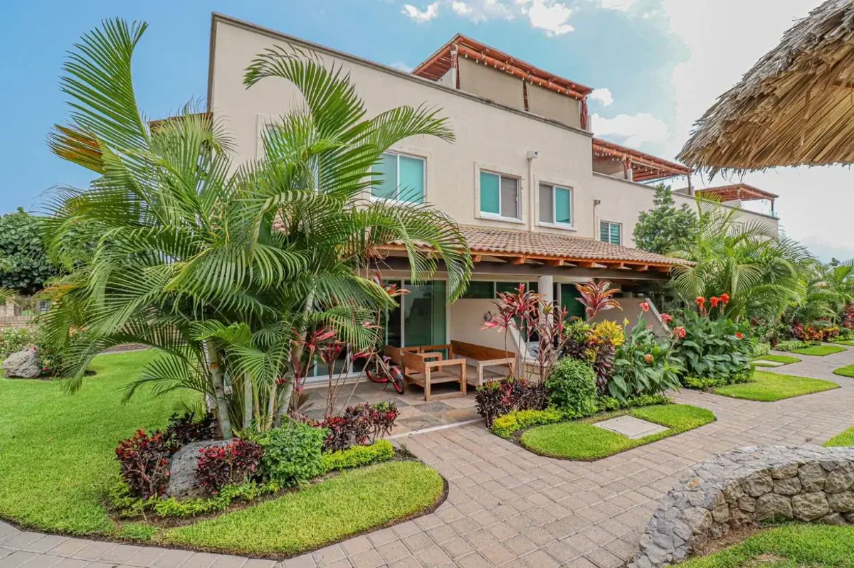 Casa en venta en Tezoyuca, Emiliano Zapata — foto 1 de 28