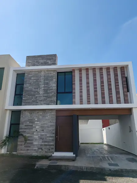 Casa en Lomas del Sol, Alvarado, Veracruz de Ignacio de la Llave