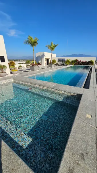Departamento en renta en Nuevo Vallarta, Bahía de Banderas — foto 2 de 35