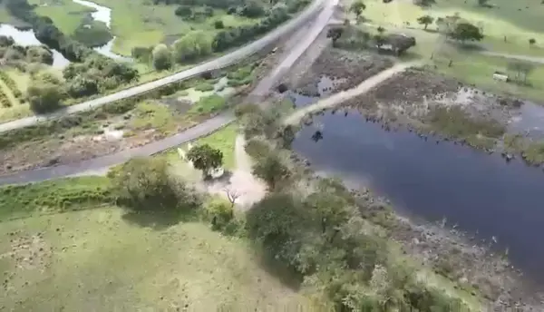 Terreno en venta en El Cocal, San Rafael — foto 2 de 3