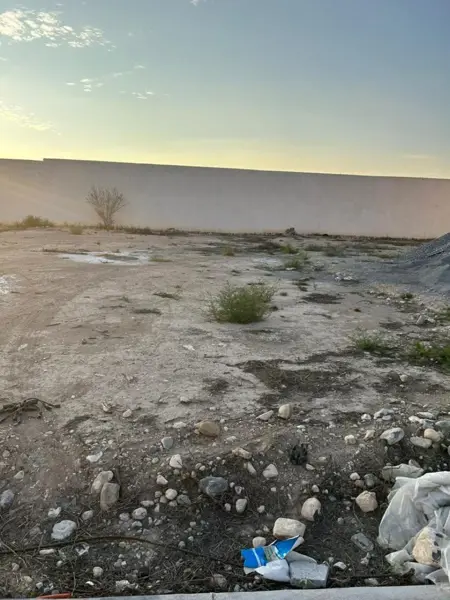 Terreno en venta en Las Misiones, Saltillo — foto 2 de 5