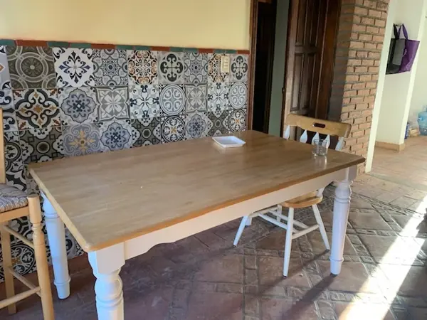Departamento en renta en Residencial San Patricio, Saltillo — foto 2 de 9