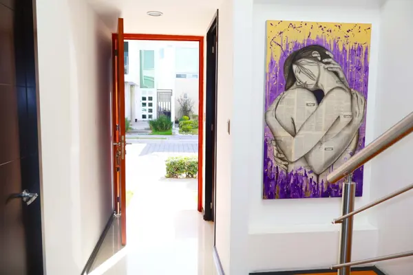 Casa en venta en Lomas de Angelópolis II, San Andrés Cholula — foto 3 de 55