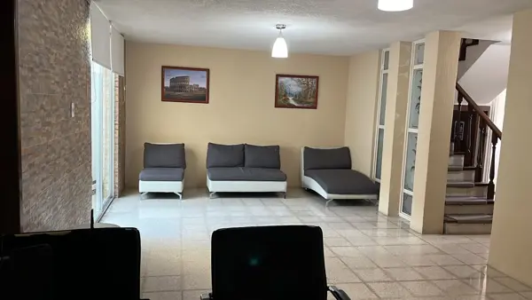 Casa en Prados Agua Azul, Puebla, Puebla