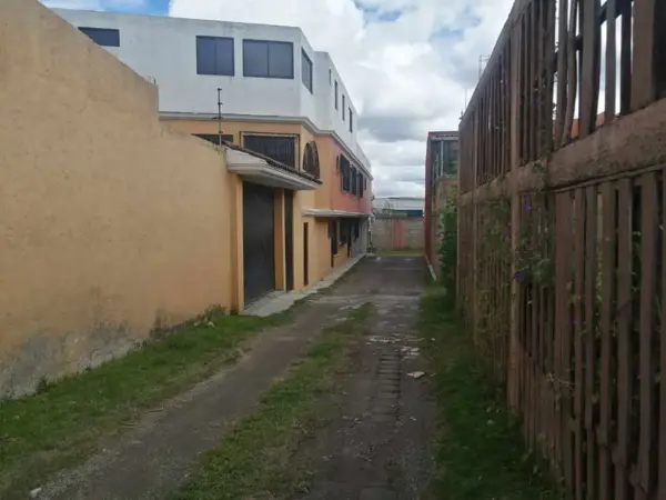 Terreno en venta en Morillotla, San Andrés Cholula — foto 3 de 3