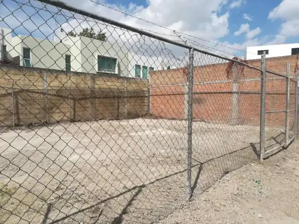 Terreno en Morillotla, San Andrés Cholula, Puebla
