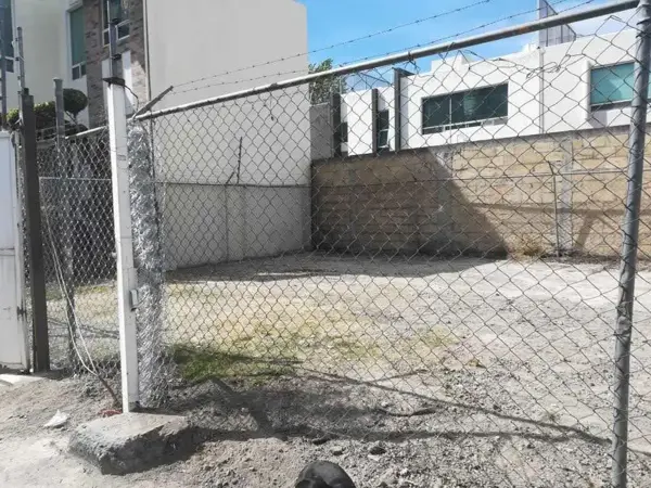 Terreno en venta en Morillotla, San Andrés Cholula — foto 2 de 3