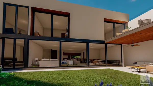 Casa en venta en Los Viñedos, Torreón — foto 3 de 5
