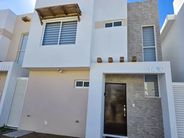 Casa en renta en Almarena Residencial, Mazatlán, Sinaloa