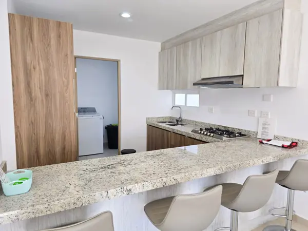 Casa en renta en Almarena Residencial, Mazatlán — foto 3 de 29