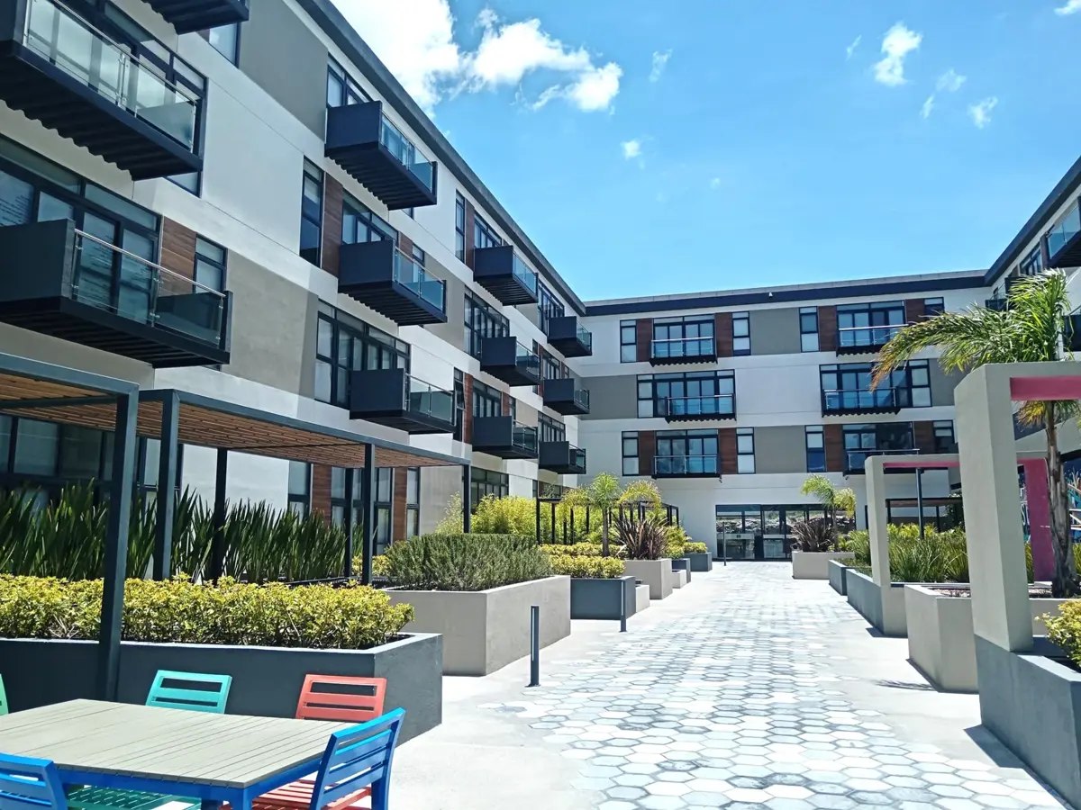 Departamento en renta en Zibatá, El Marqués — foto 1 de 23