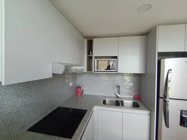 Departamento en renta en Zibatá, El Marqués — foto 3 de 23