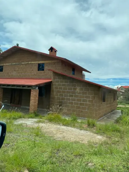 Casa en venta en Epitacio Huerta, Epitacio Huerta — foto 2 de 18