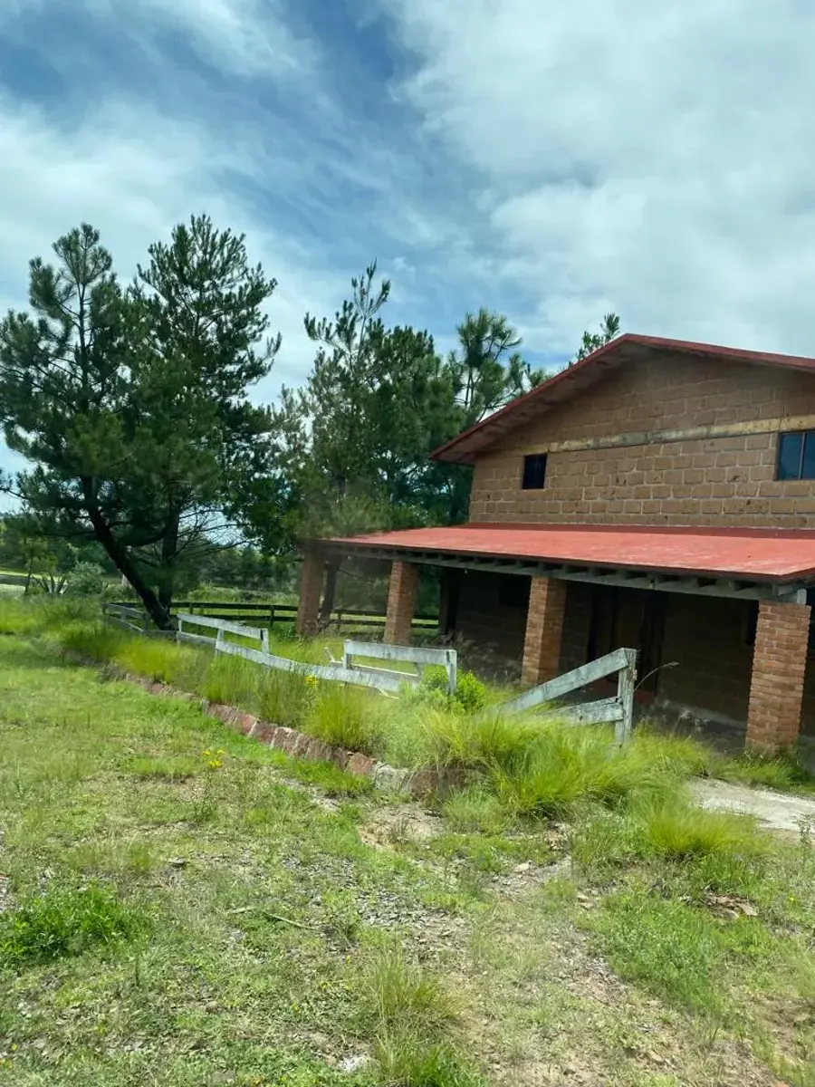 Casa en venta en Epitacio Huerta, Epitacio Huerta — foto 1 de 18