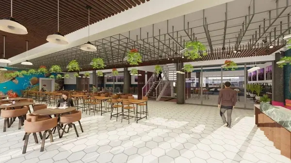 Edificio en venta en Baja del Mar, Playas de Rosarito — foto 2 de 3