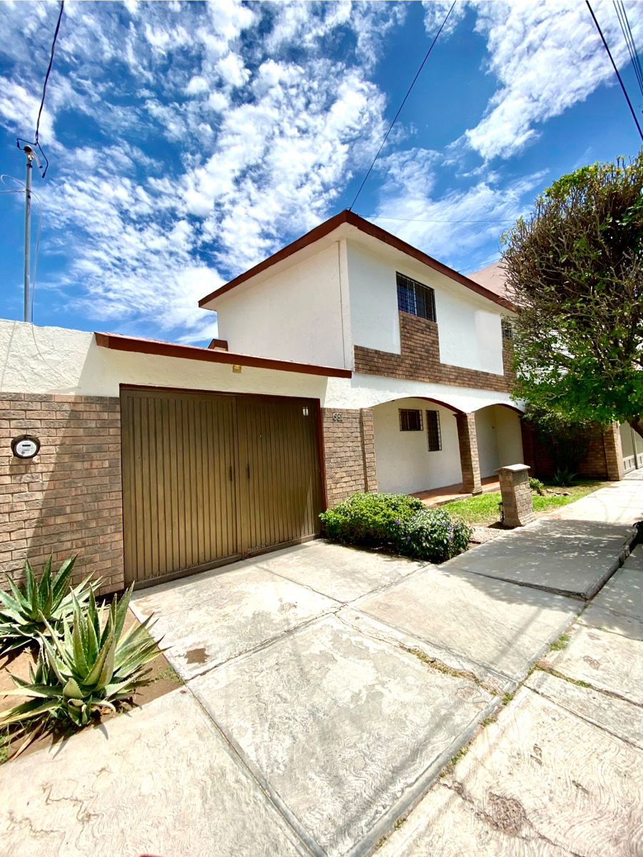 Casa en venta en Torreon Jardin, Torreón — foto 1 de 21
