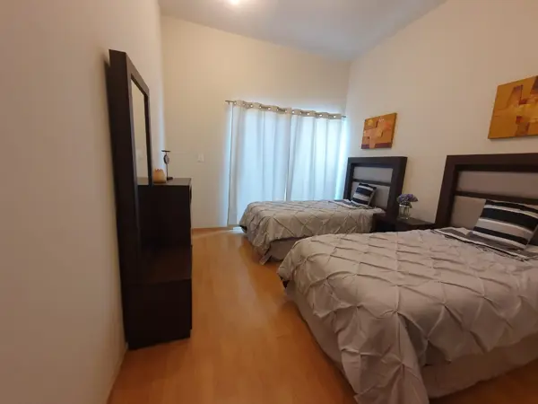 Departamento en renta en Antigua Hacienda San Agustin, San Pedro Garza García — foto 3 de 23