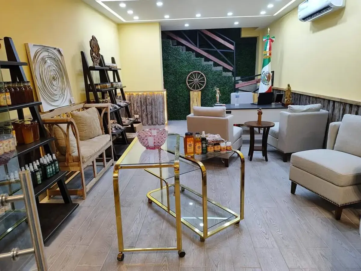 Local en renta en Zona San Agustín, San Pedro Garza García — foto 1 de 3