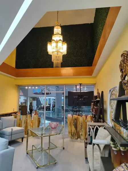 Local en renta en Zona San Agustín, San Pedro Garza García — foto 3 de 3