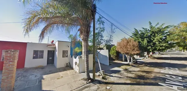 Casa en venta en Hacienda Santa Fe, Tlajomulco de Zúñiga — foto 3 de 7