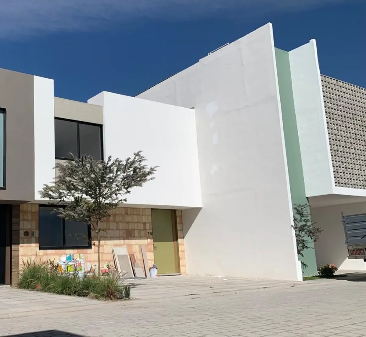 Casa en venta en San Andrés Cholula Centro, San Andrés Cholula — foto 1 de 21