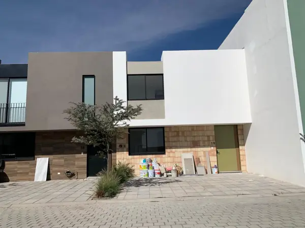 Casa en venta en San Andrés Cholula Centro, San Andrés Cholula — foto 2 de 21