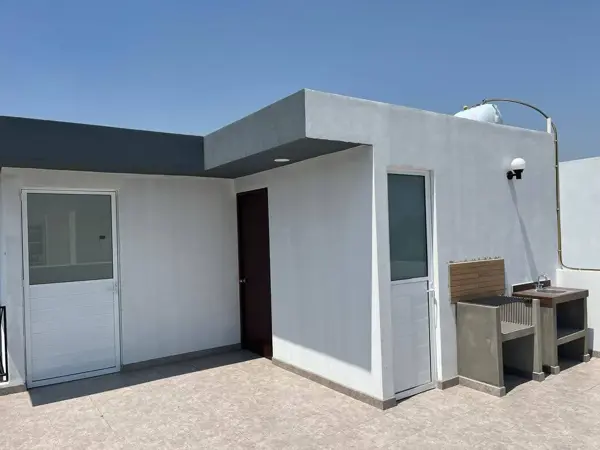 Casa en venta en Zerezotla, San Pedro Cholula — foto 3 de 7