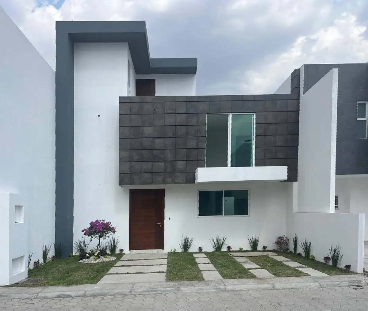 Casa en venta en Zerezotla, San Pedro Cholula — foto 1 de 7
