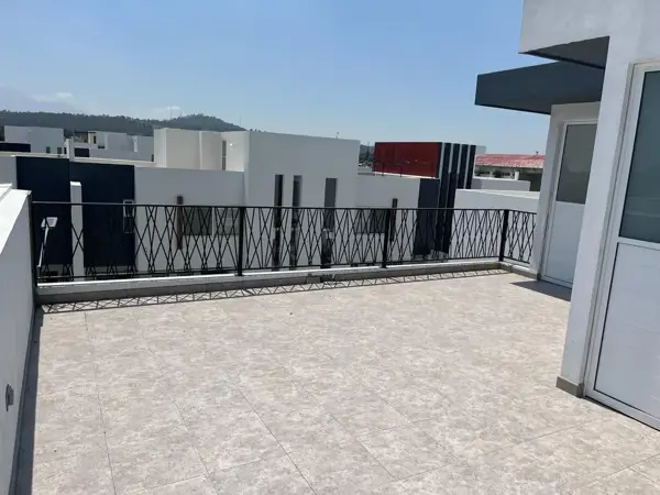 Casa en venta en Zerezotla, San Pedro Cholula — foto 2 de 7