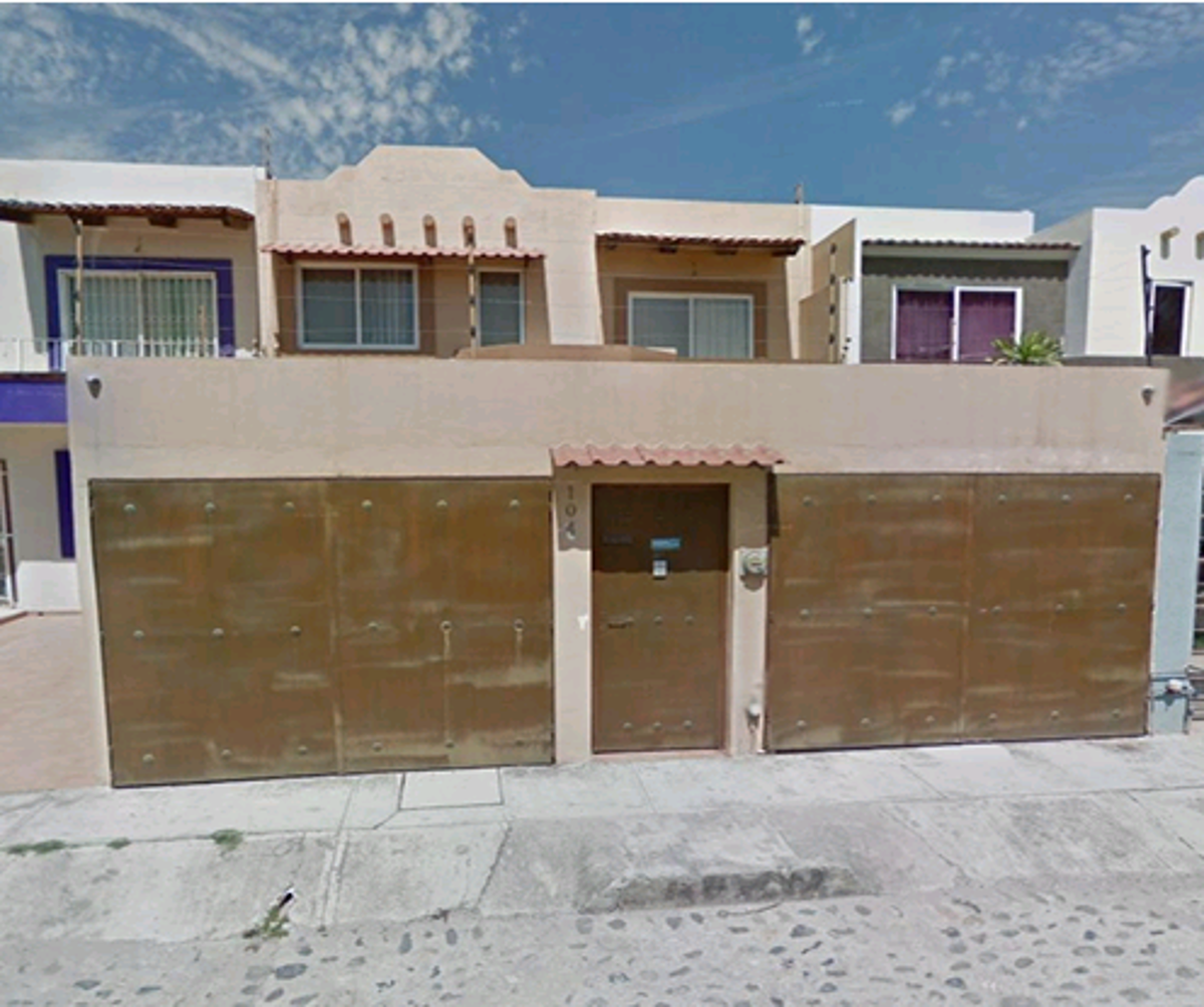 Casa en venta en Delfines, Puerto Vallarta — foto 1 de 10