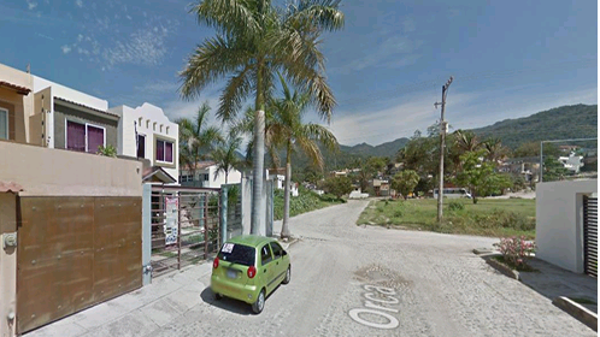 Casa en venta en Delfines, Puerto Vallarta — foto 2 de 10