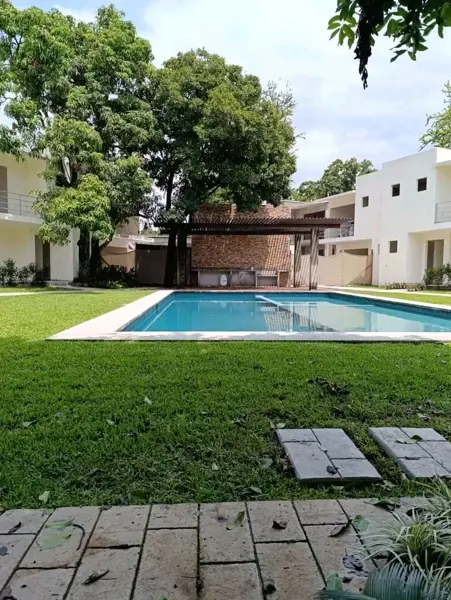 Casa en Ixtlahuacan, Yautepec, Morelos