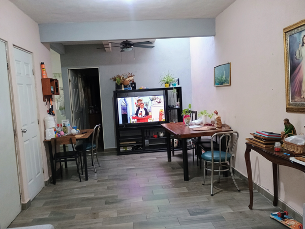Casa en venta en Ex-Hacienda Santa Rosa, Apodaca — foto 3 de 11