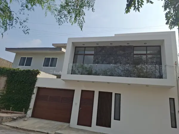 Casa en venta en Villa Rica, Boca del Río — foto 2 de 6